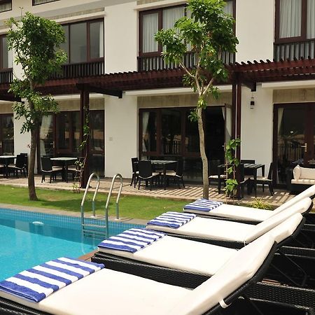 Kosmos Phu Quoc Villa Kültér fotó