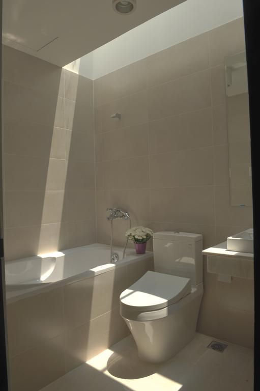 Kosmos Phu Quoc Villa Szoba fotó
