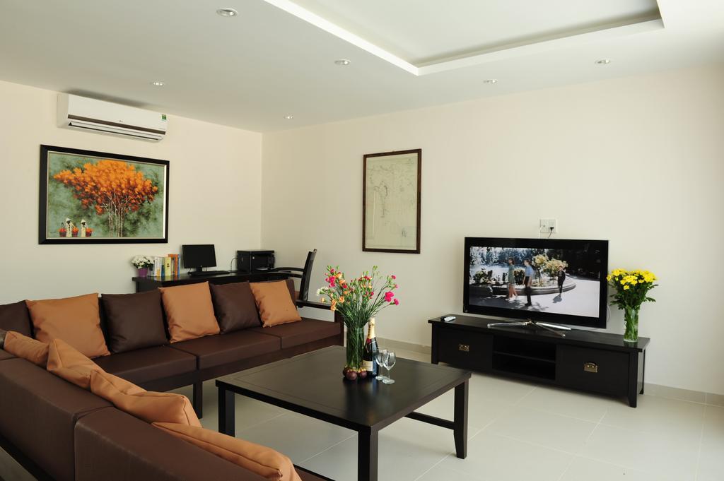 Kosmos Phu Quoc Villa Kültér fotó