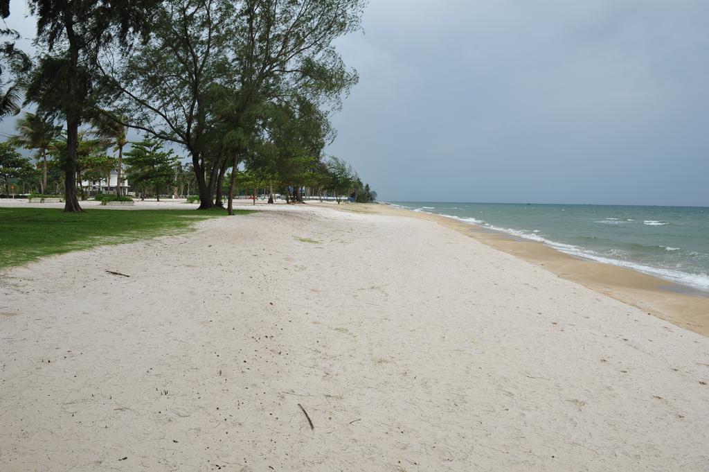 Kosmos Phu Quoc Villa Kültér fotó