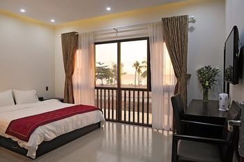 Kosmos Phu Quoc Villa Kültér fotó