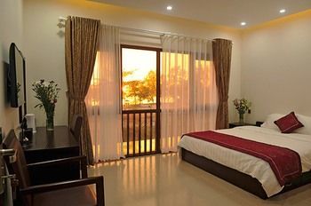 Kosmos Phu Quoc Villa Kültér fotó