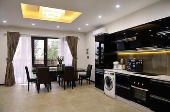 Kosmos Phu Quoc Villa Kültér fotó