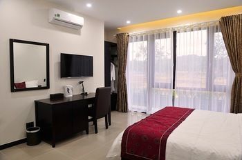 Kosmos Phu Quoc Villa Kültér fotó