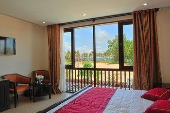 Kosmos Phu Quoc Villa Kültér fotó