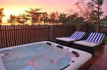 Kosmos Phu Quoc Villa Kültér fotó